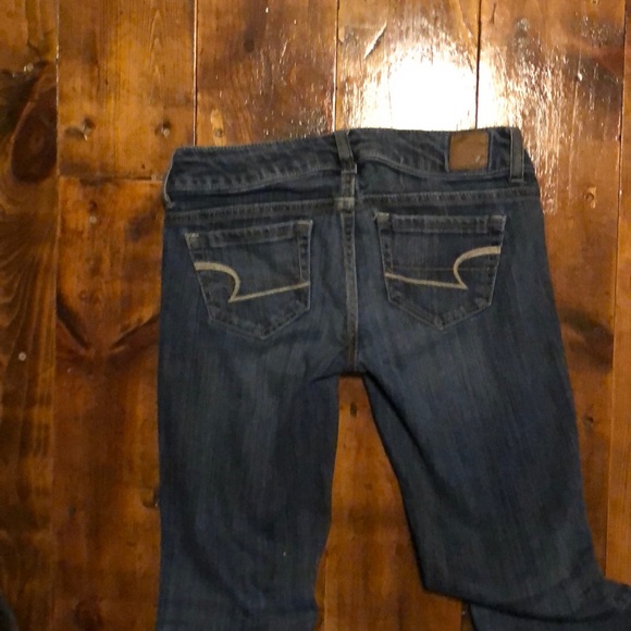 Jeans - Picture 3 of 5